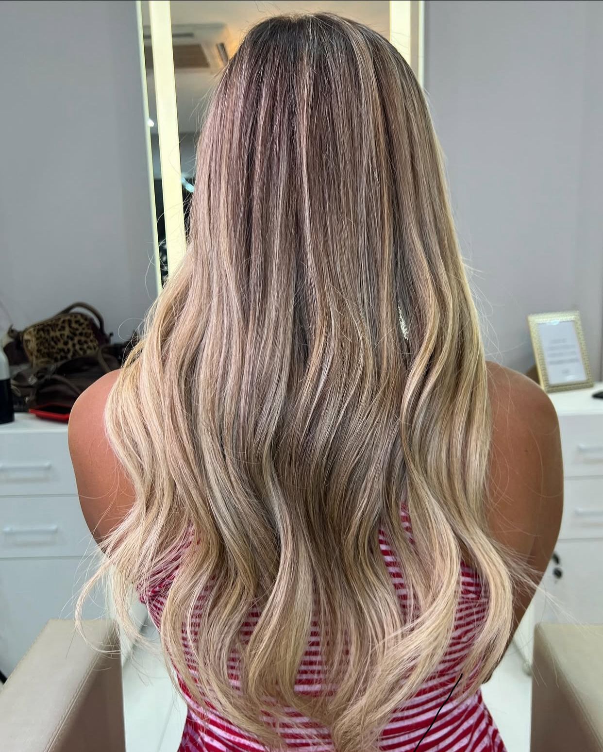 Belmonte Hair - Image 15