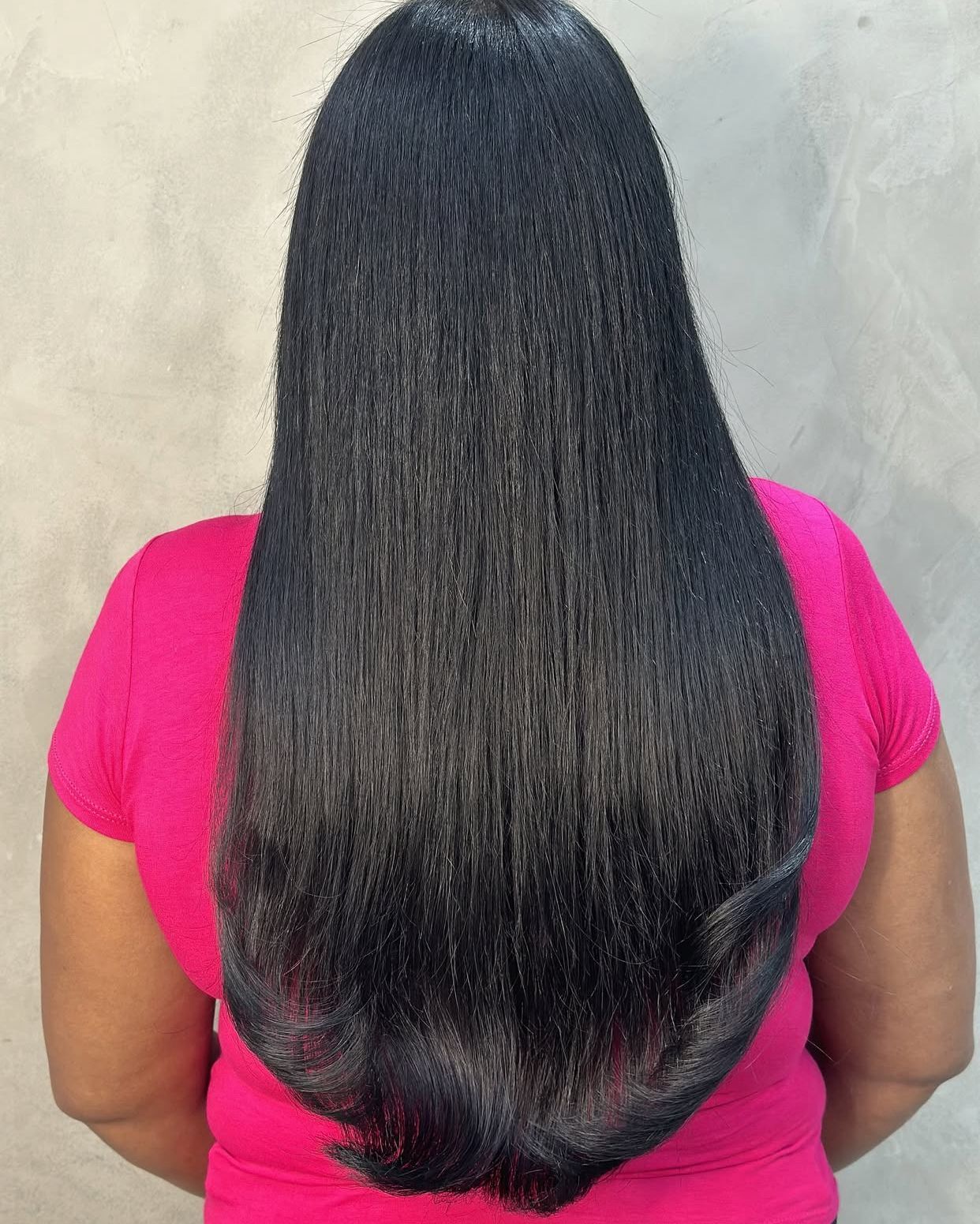 Belmonte Hair - Image 8