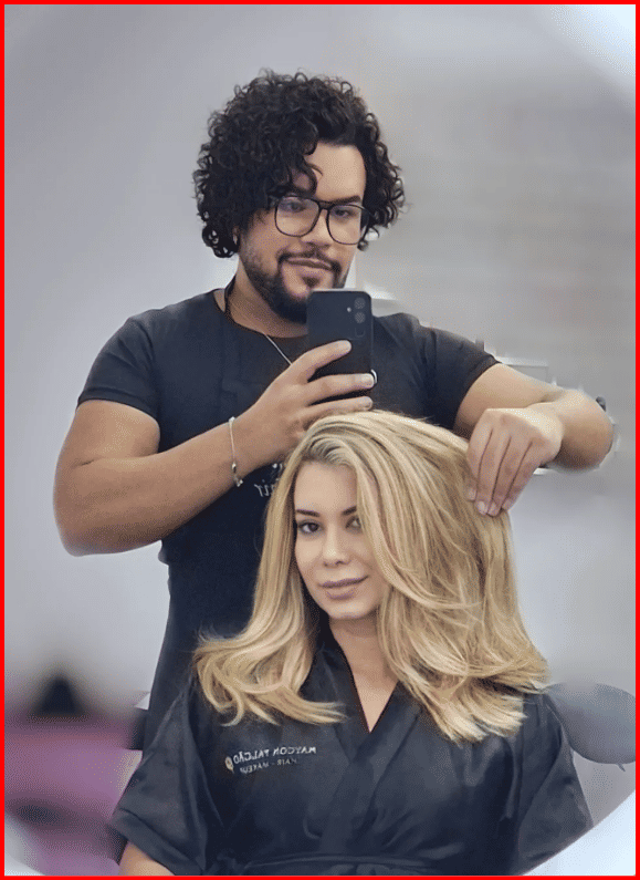 MFHair - Image 1