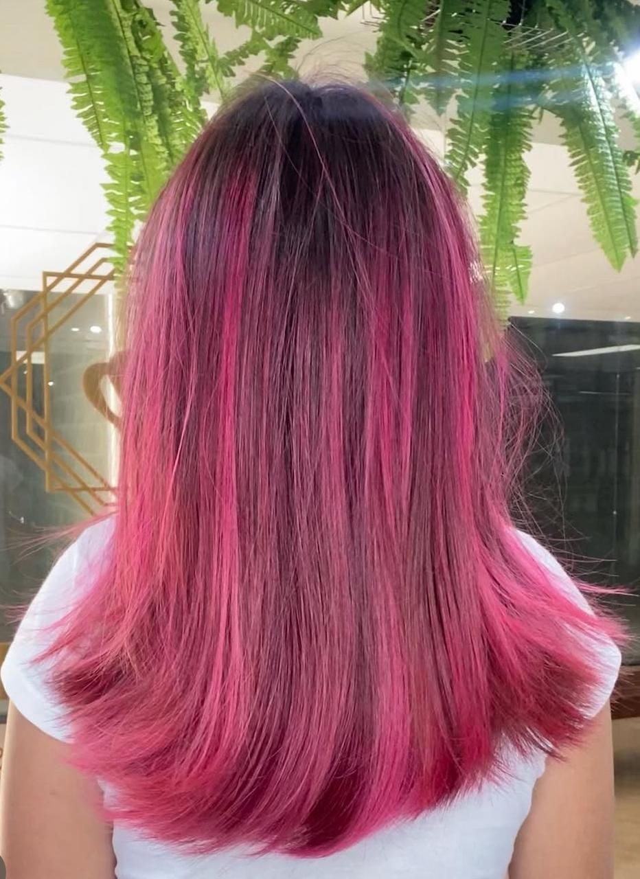 Especialist Hair Stylist - Image 20