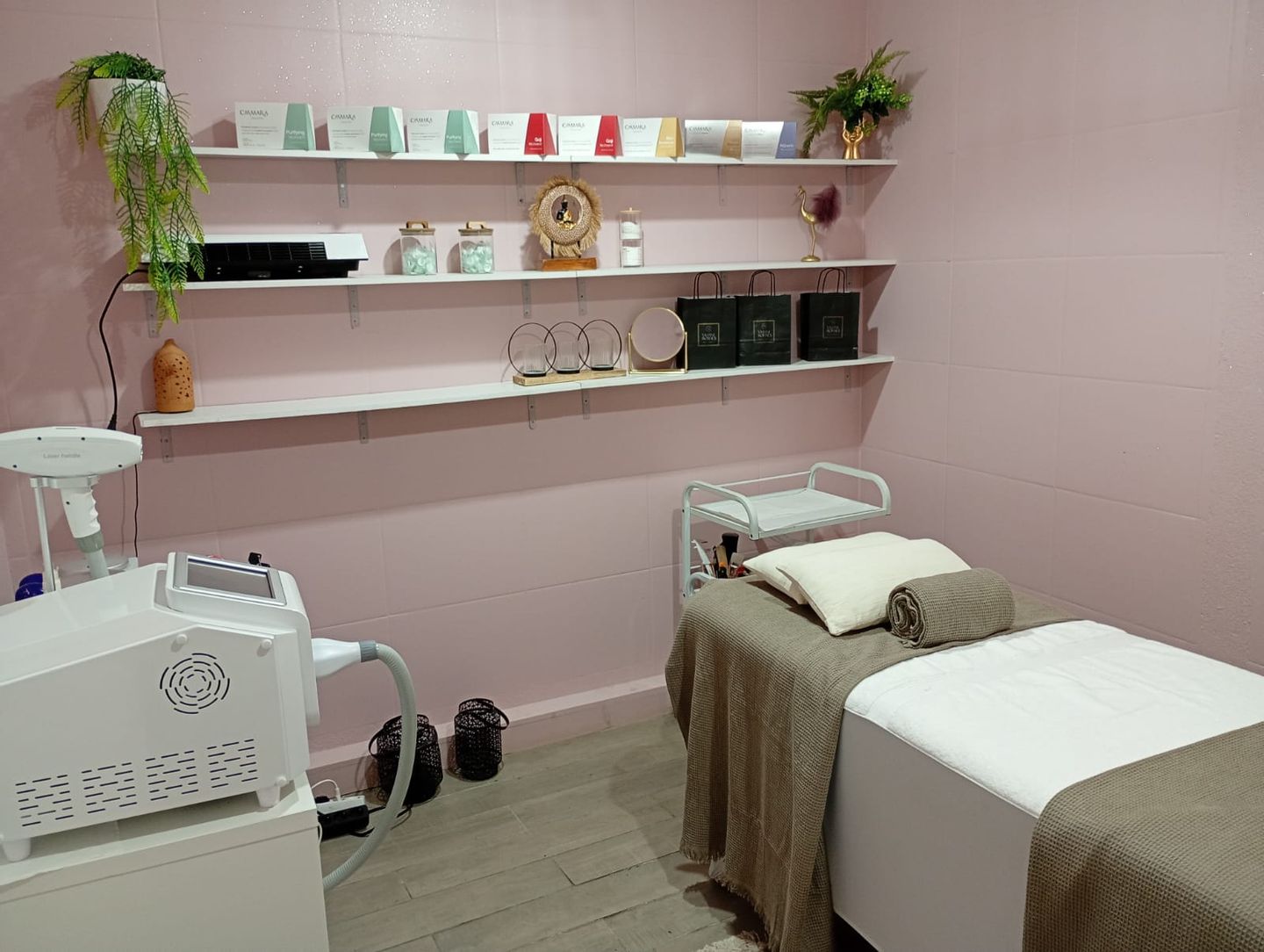 VM Glow Up Beauty Hair - Image 8