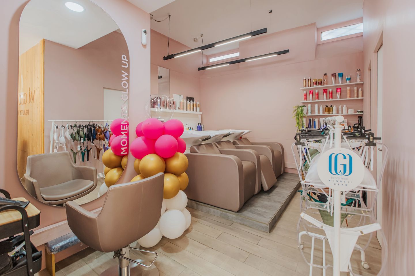 VM Glow Up Beauty Hair - Image 12