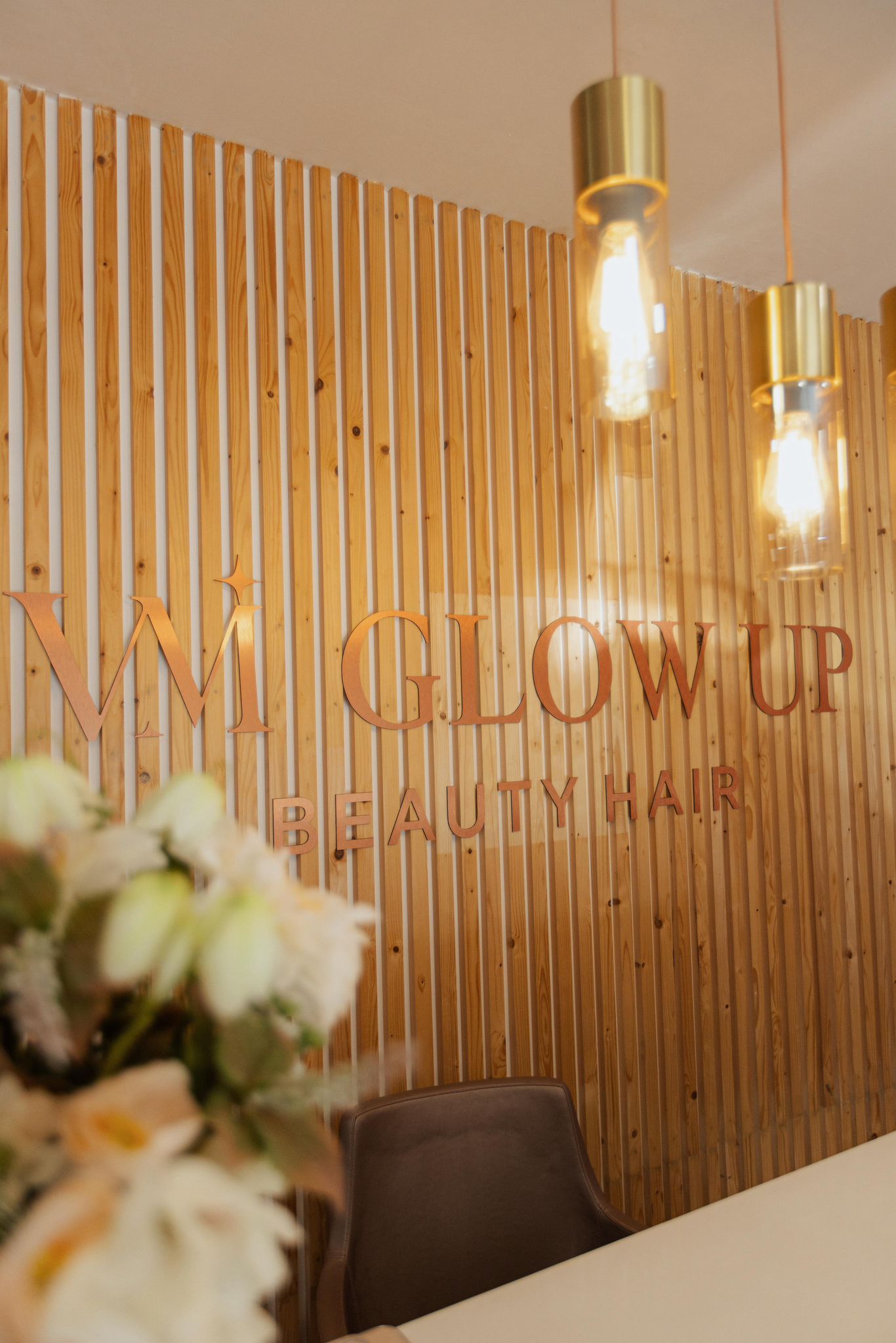 VM Glow Up Beauty Hair - Image 1