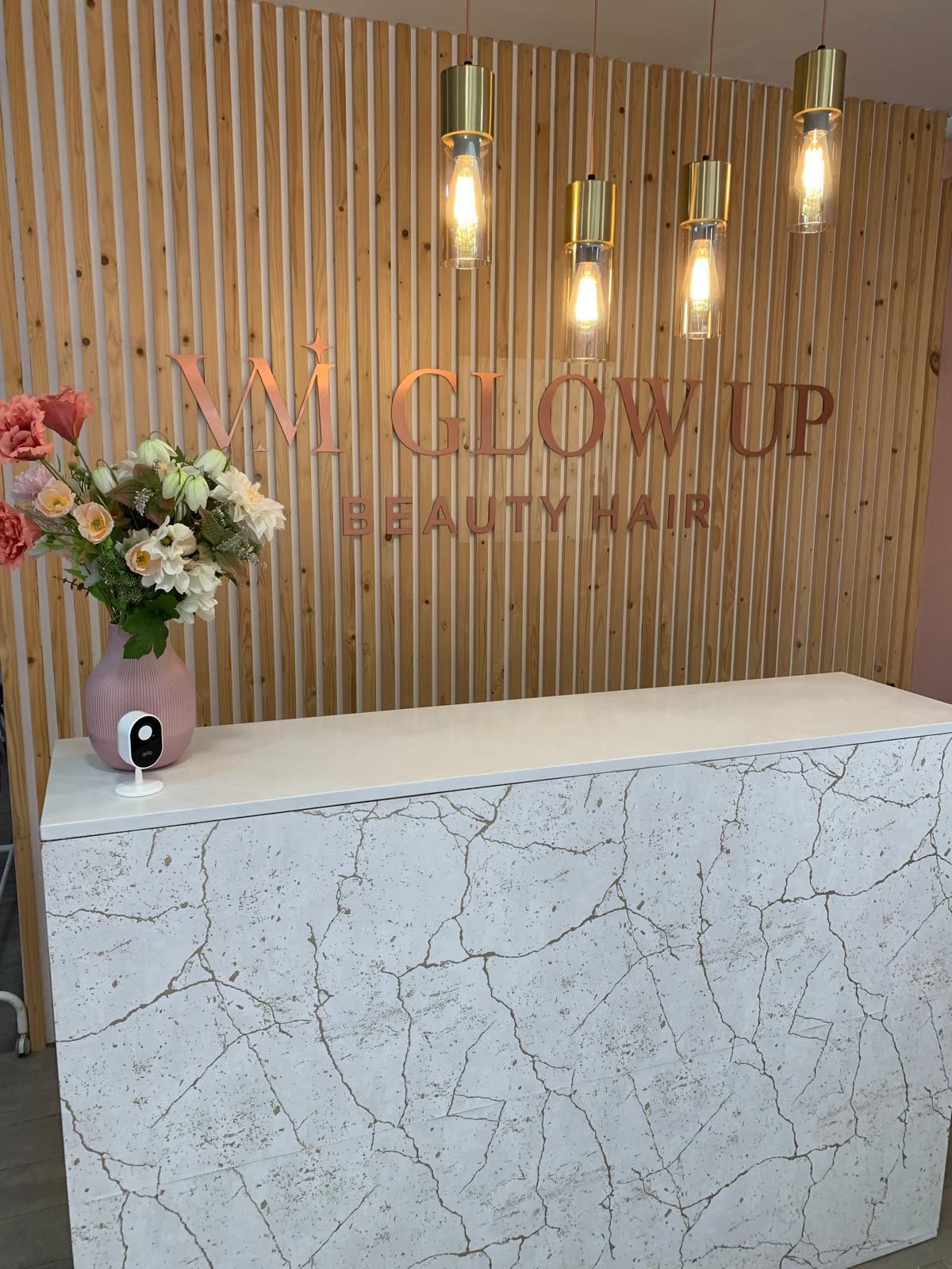 VM Glow Up Beauty Hair - Image 7