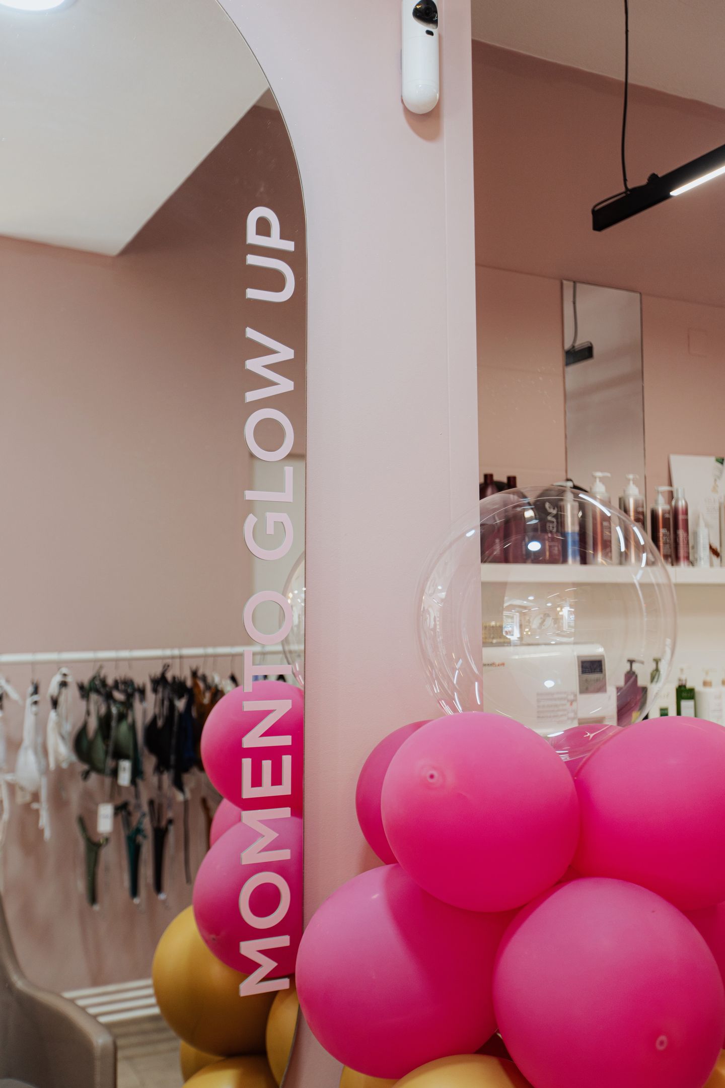 VM Glow Up Beauty Hair - Image 13