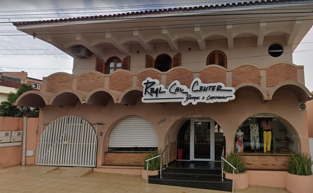 Real Chic Center | Salão & Boutique - Image 6