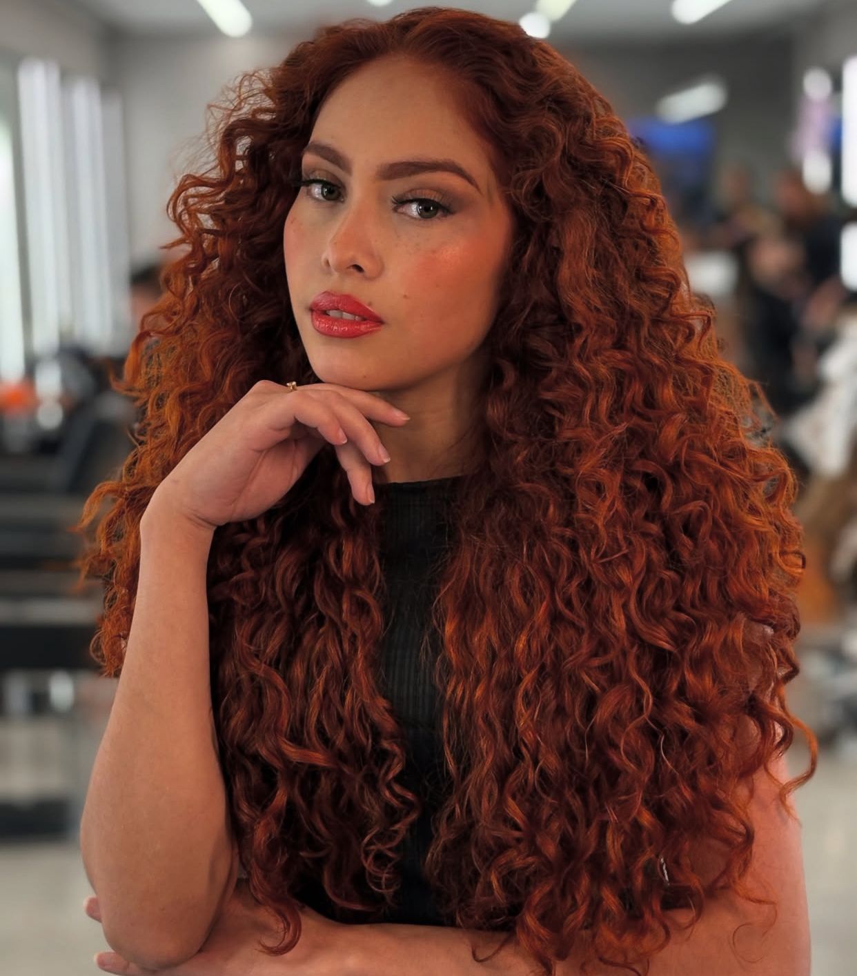 Monique Lobo Especialista em Ruivos - Image 23