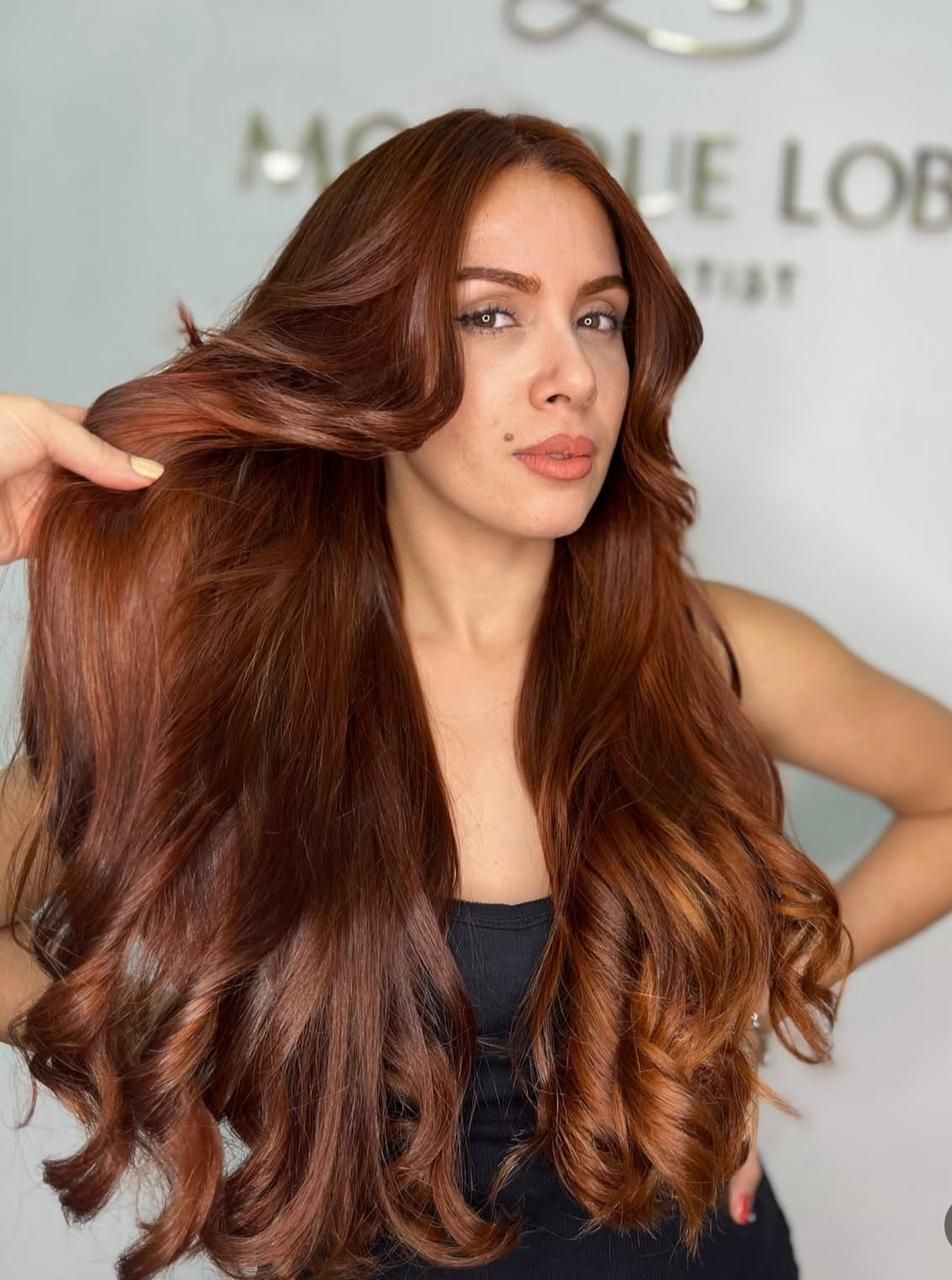 Monique Lobo Especialista em Ruivos - Image 37