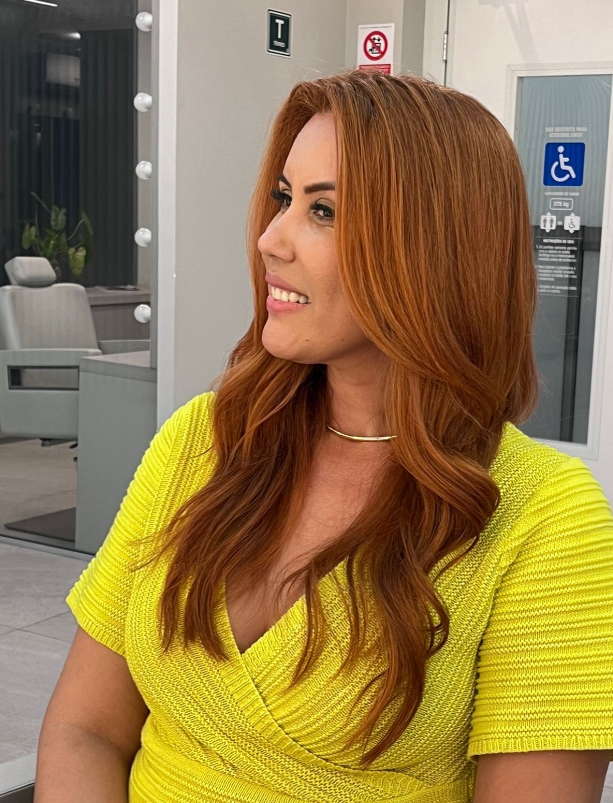 Monique Lobo Especialista em Ruivos - Image 11