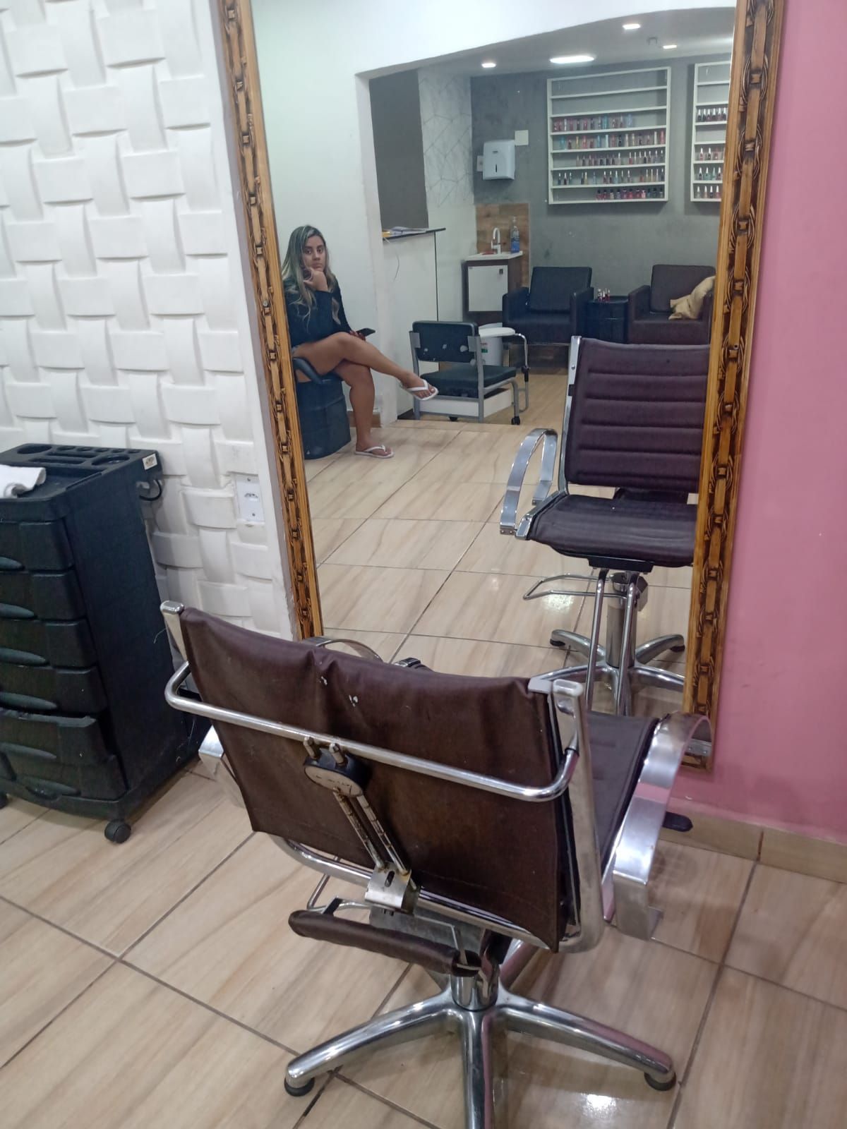 Studio Isabelle Máximo - Image 5