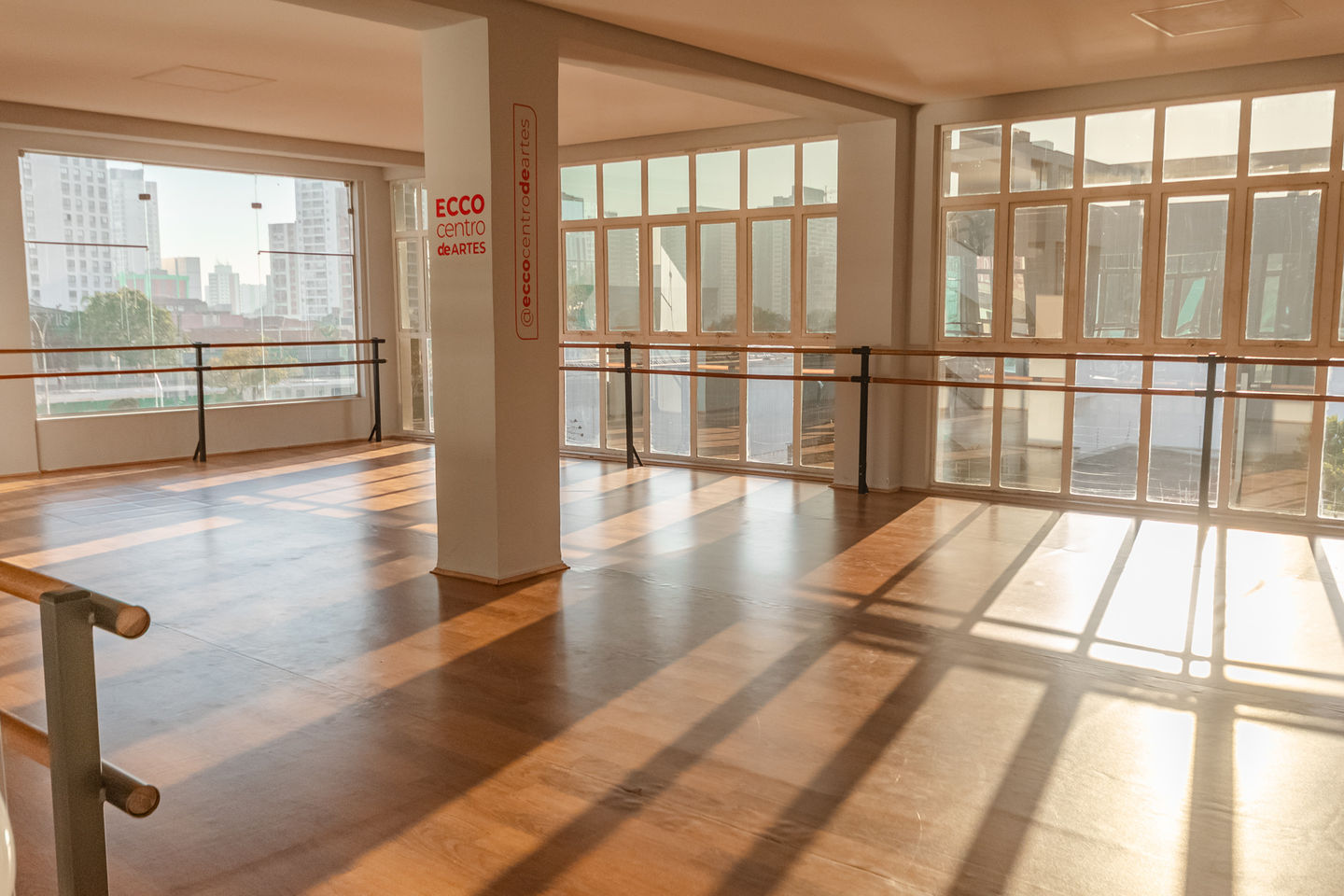 Ecco Centro de Artes - Image 6
