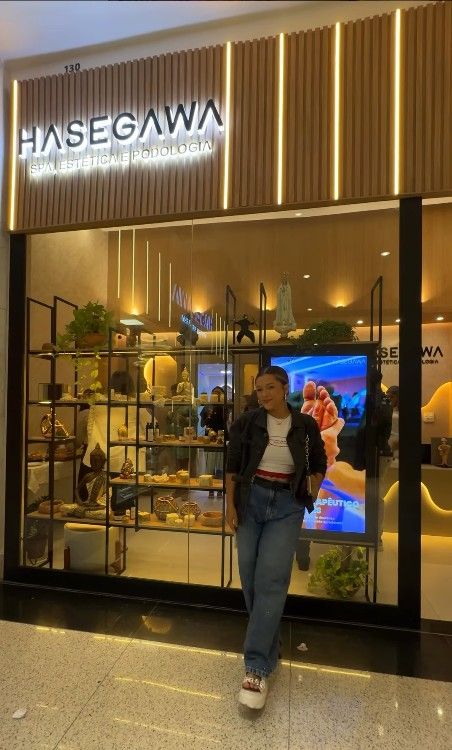 Hasegawa Spa, Estética e Podologia | Boulevard Belém - Image 10