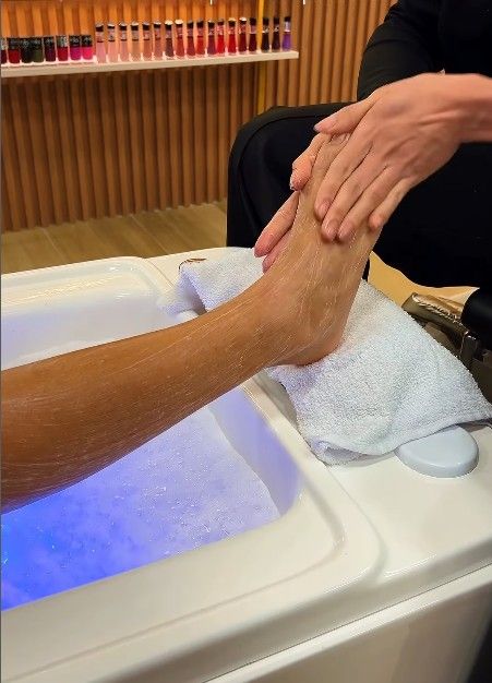 Hasegawa Spa, Estética e Podologia | Boulevard Belém - Image 3