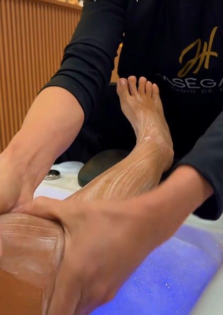 Hasegawa Spa, Estética e Podologia | Boulevard Belém - Image 5