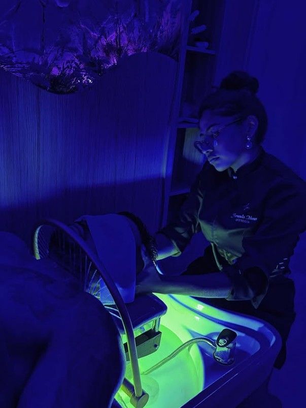 Hasegawa Spa, Estética e Podologia | Boulevard Belém - Image 9