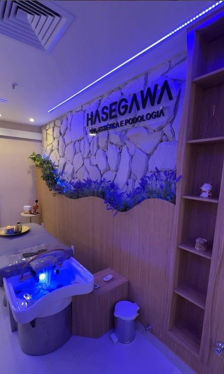 Hasegawa Spa, Estética e Podologia | Boulevard Belém - Image 11