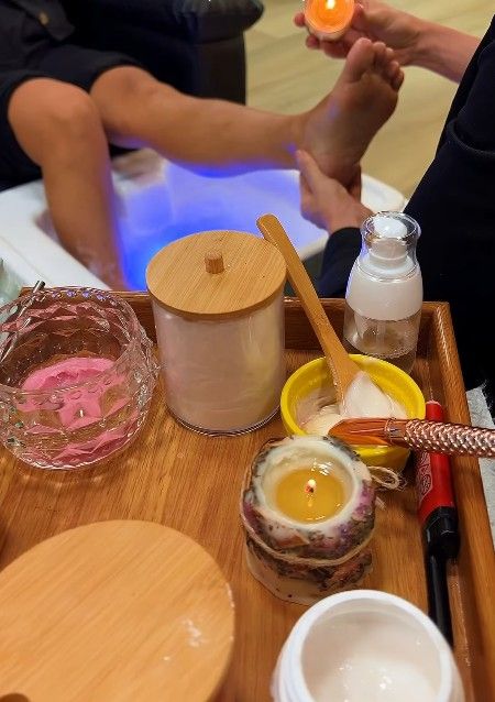 Hasegawa Spa, Estética e Podologia | Boulevard Belém - Image 6