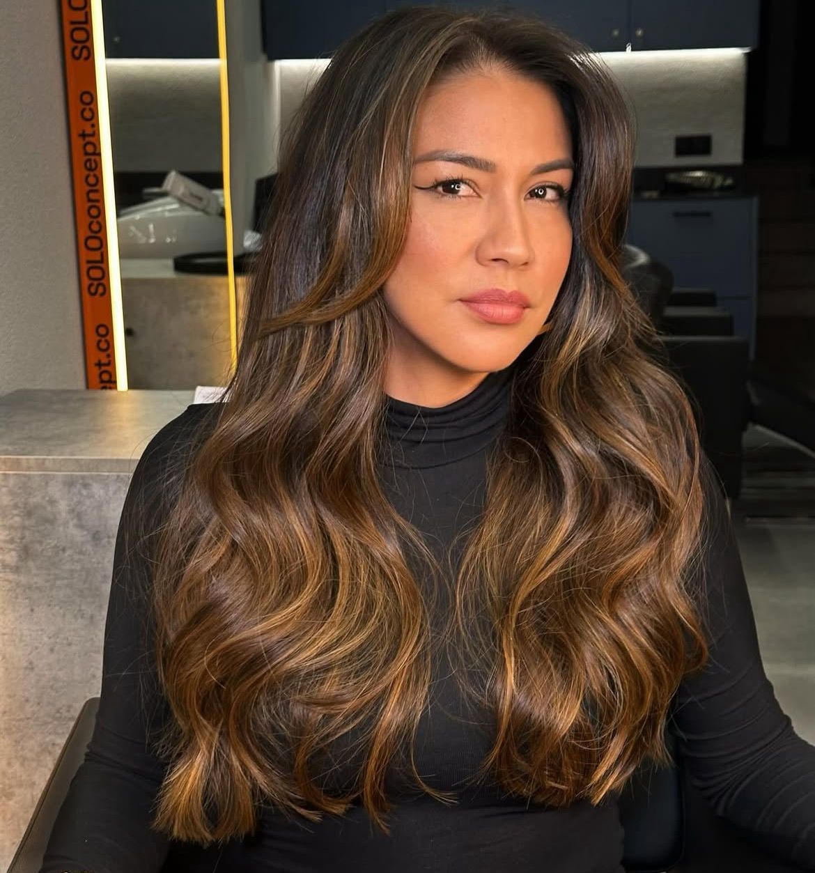 Mikael Martins Hairdresser - Image 6