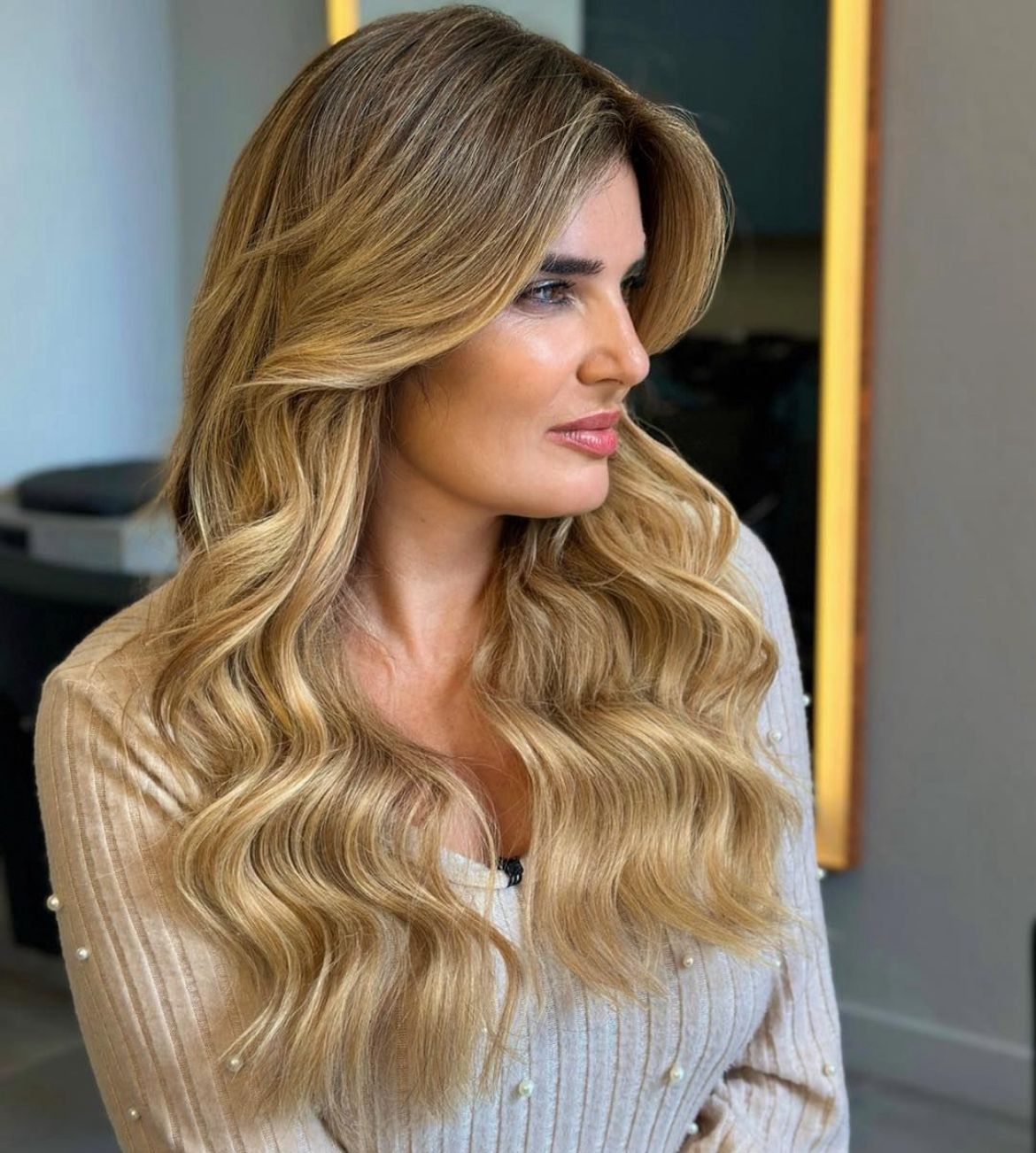 Mikael Martins Hairdresser - Image 5