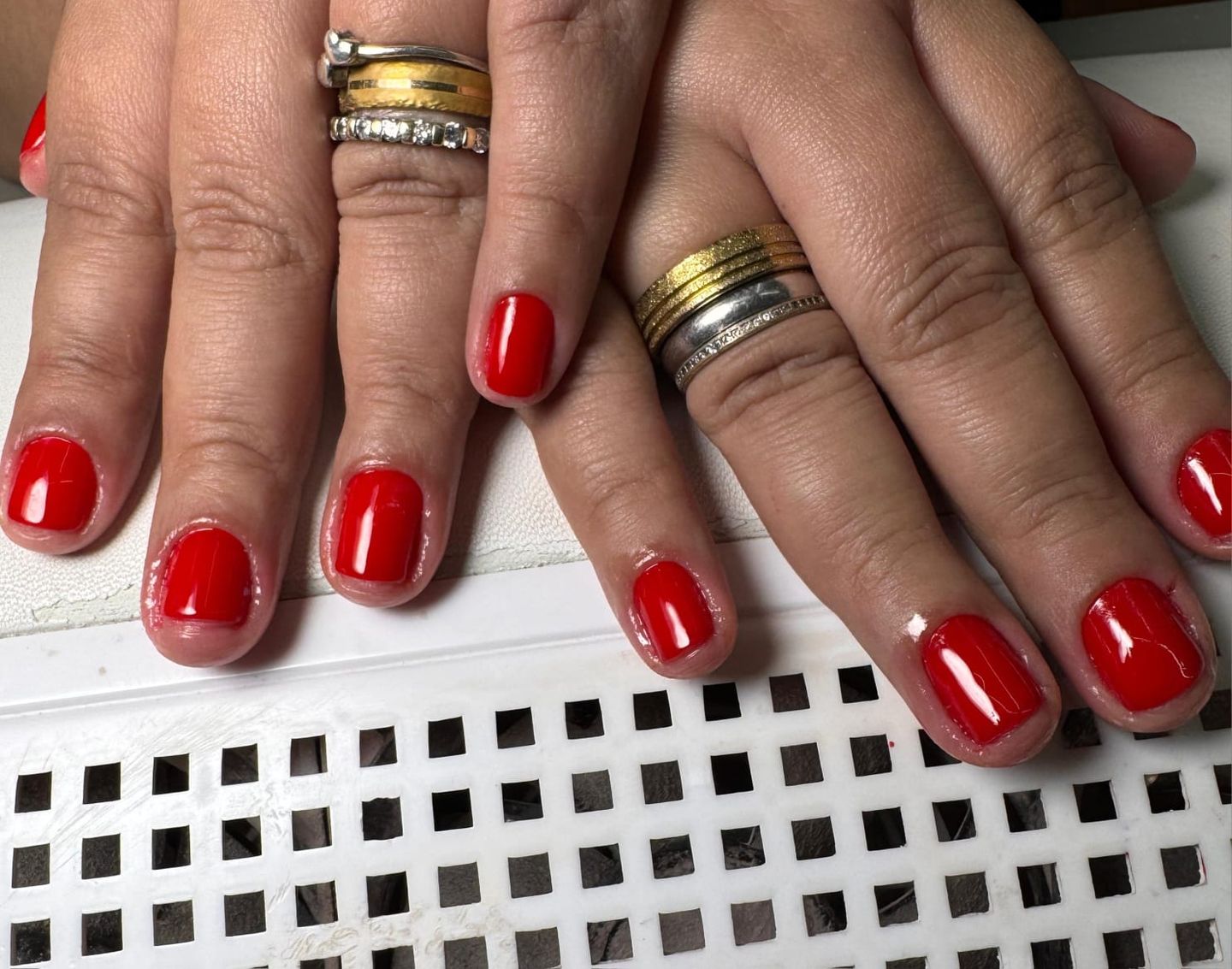 Adriana Castro | Manicure - Image 4