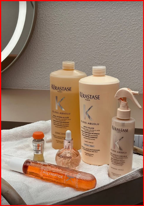 Boutique Salon - Image 2