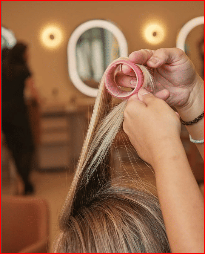 Boutique Salon - Image 12