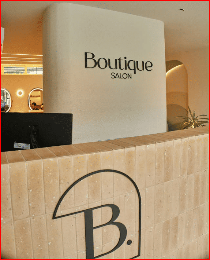 Boutique Salon - Image 6