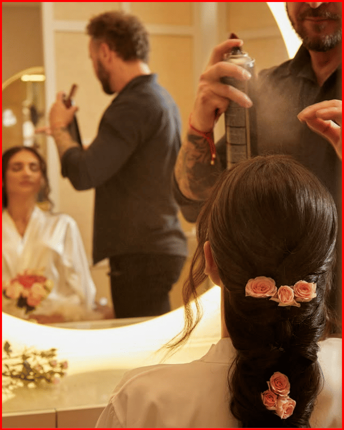 Boutique Salon - Image 17