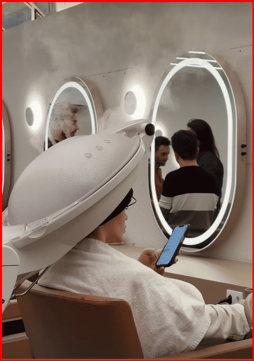Boutique Salon - Image 5