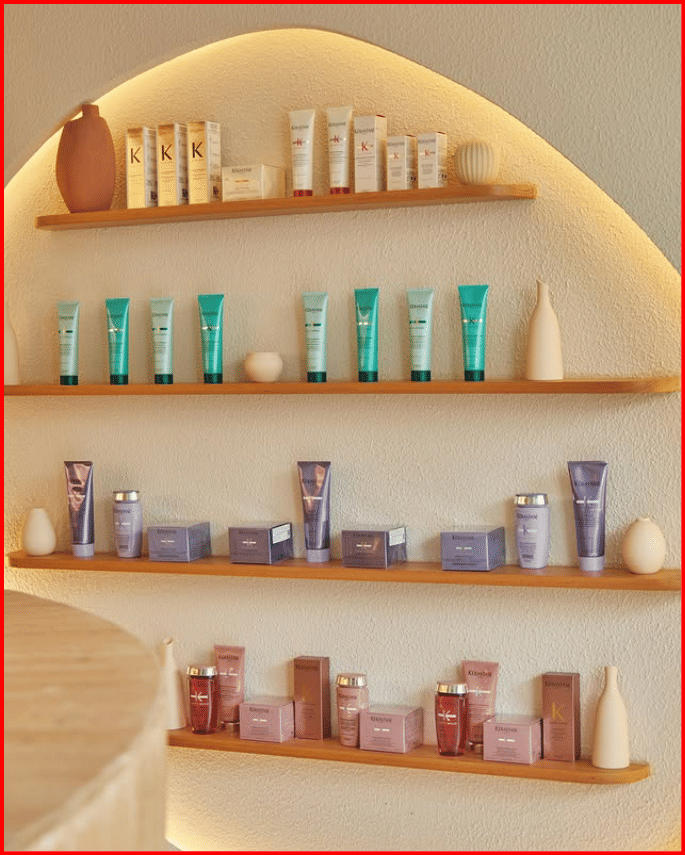Boutique Salon - Image 9