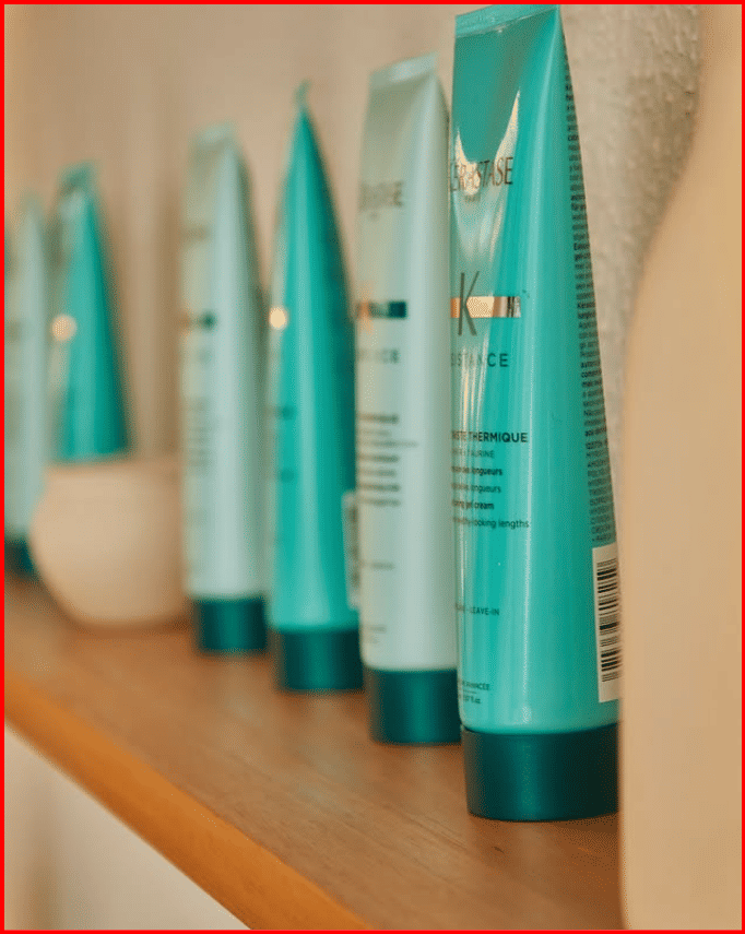Boutique Salon - Image 7