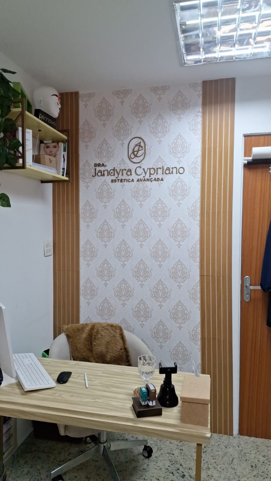 Estética Avançada | Jandyra Cypriano - Image 3