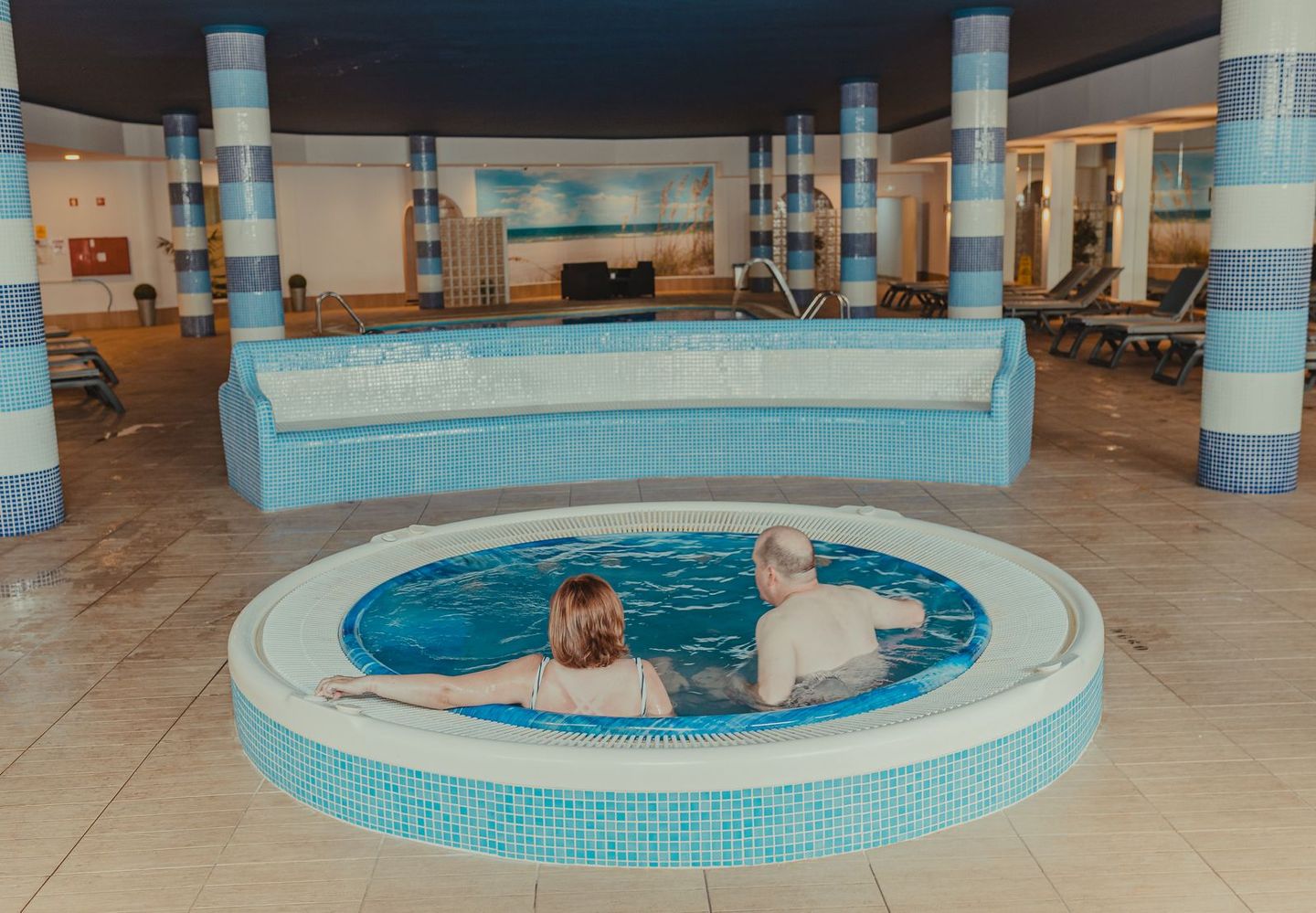 Terapias by Noélia - Solaqua the Navigator Spa Urbano - Image 4