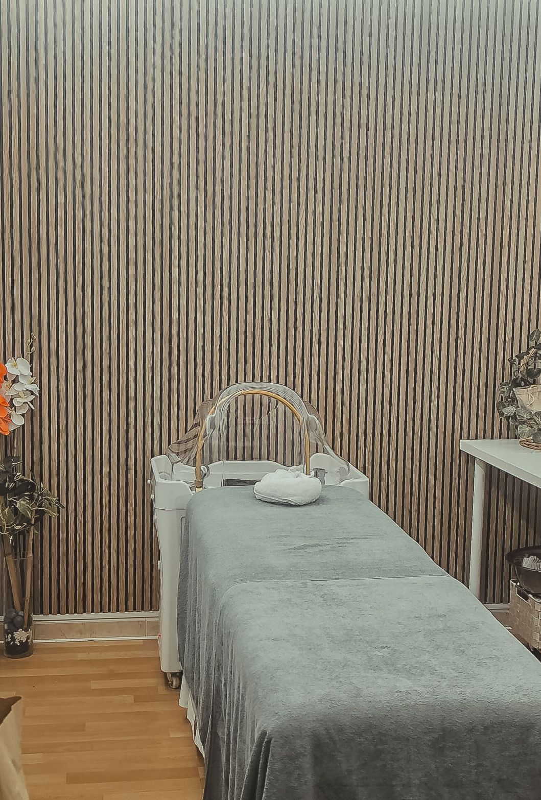 Terapias by Noélia - Solaqua the Navigator Spa Urbano - Image 6