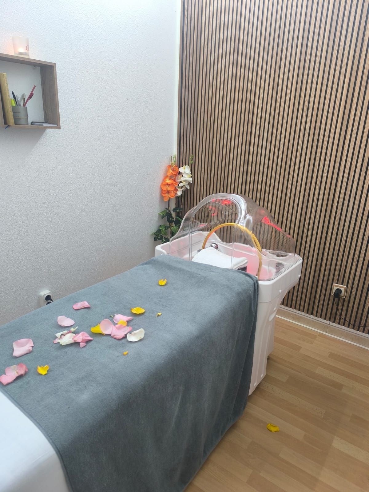 Terapias by Noélia - Solaqua the Navigator Spa Urbano - Image 5