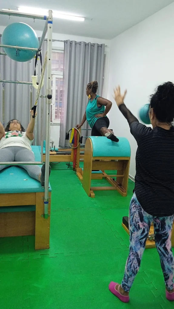 Studio Elite Pilates - Image 3