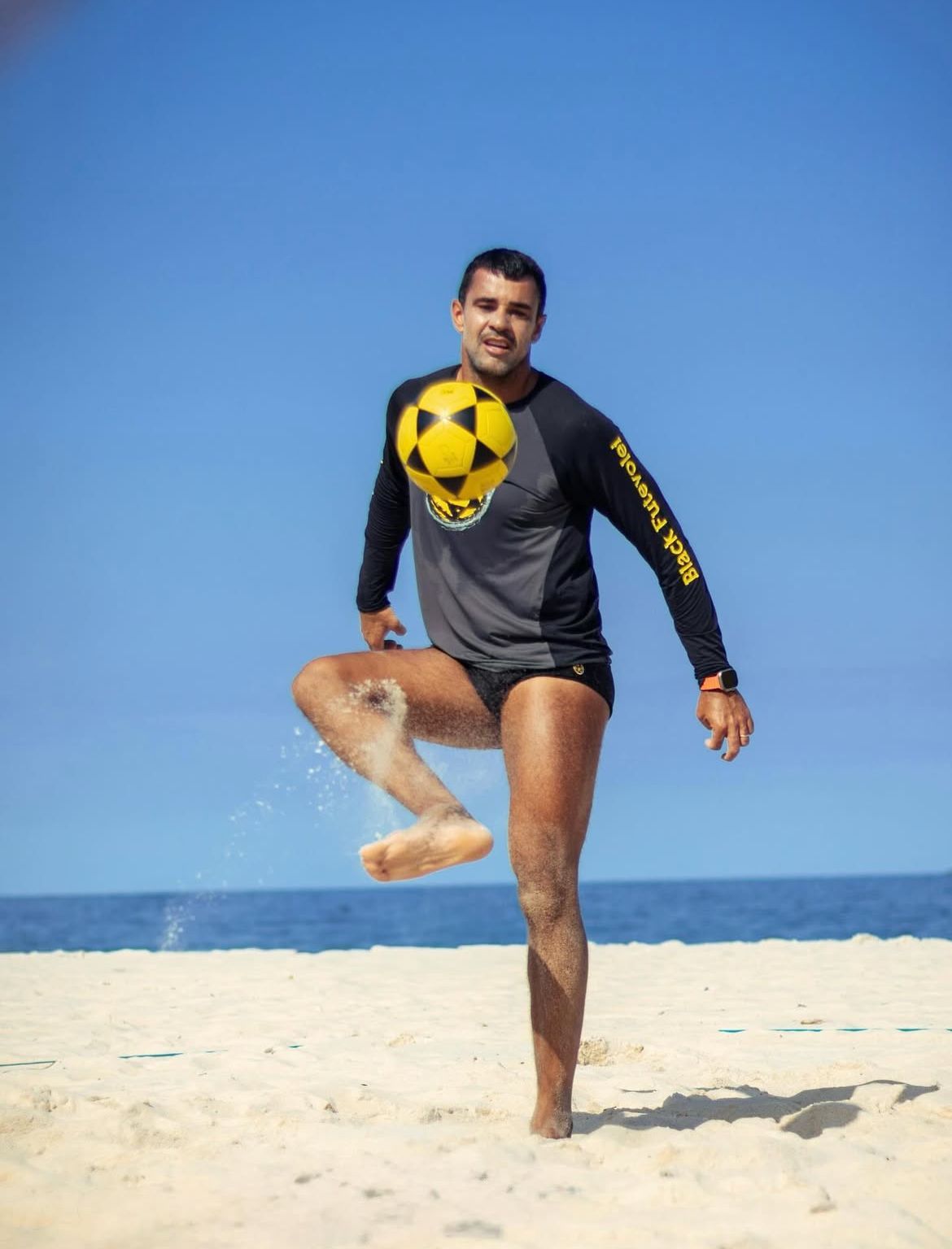 Black Futevôlei | Leblon - Image 9