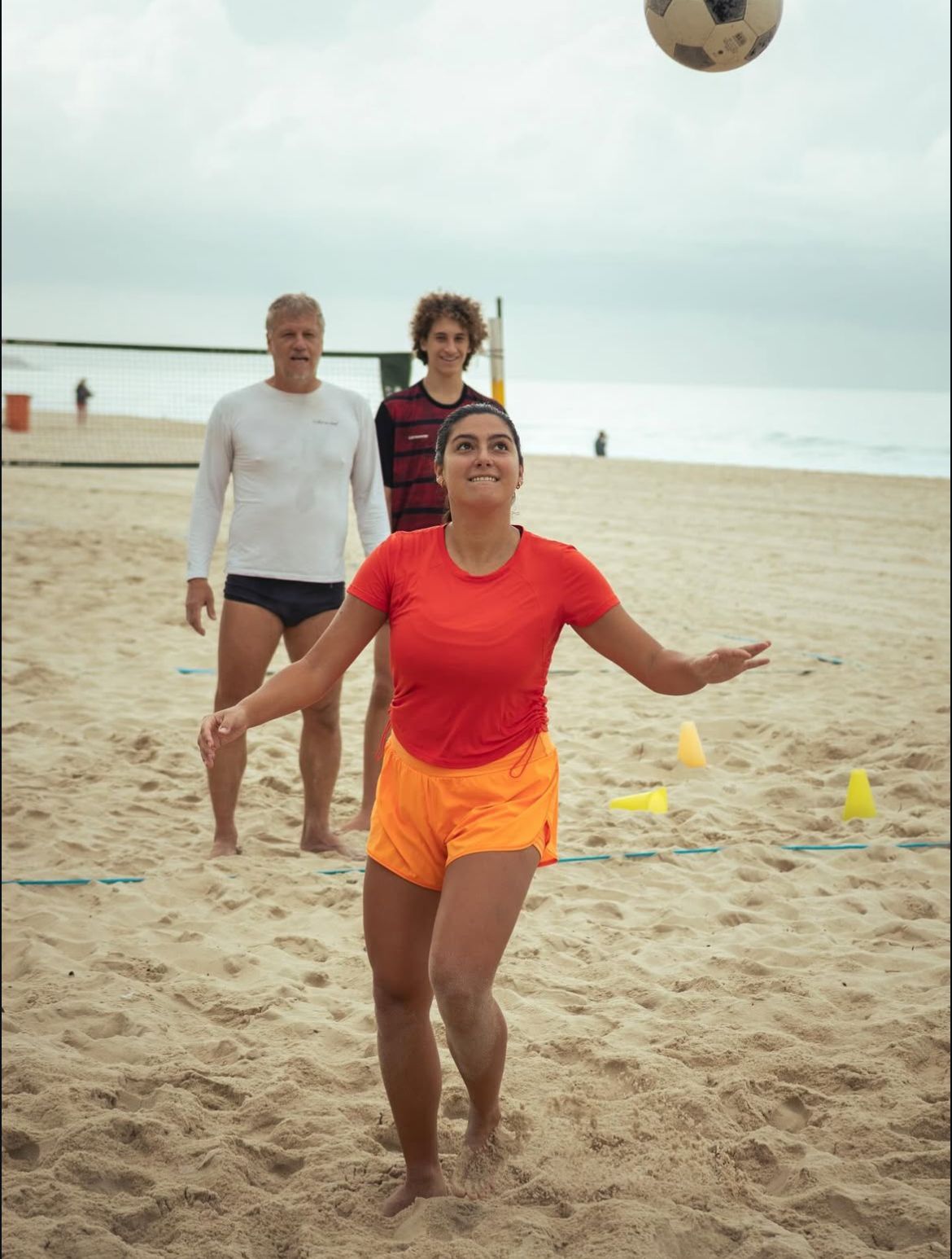 Black Futevôlei | Leblon - Image 12