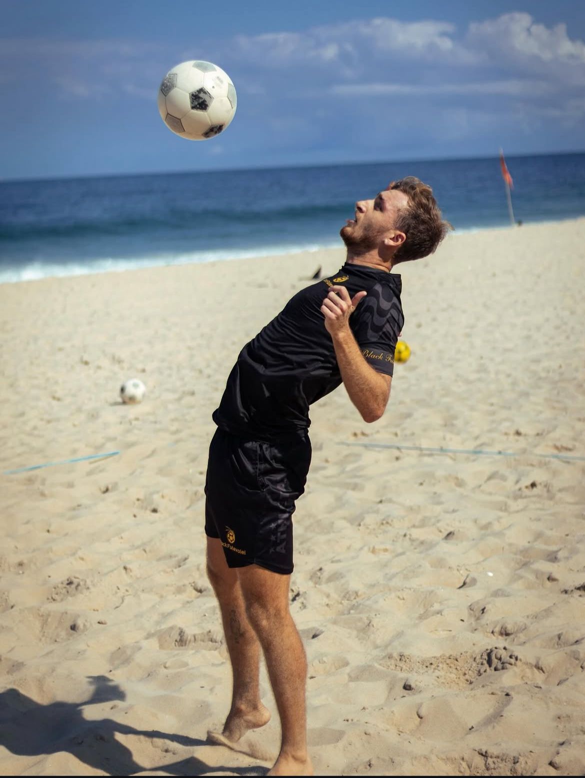 Black Futevôlei | Leblon - Image 8