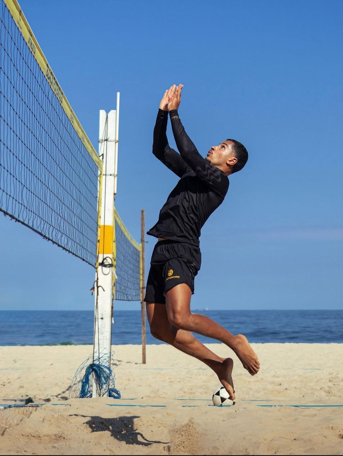 Black Futevôlei | Leblon - Image 5