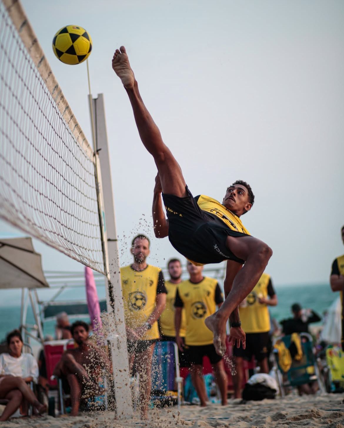 Black Futevôlei | Leblon - Image 14