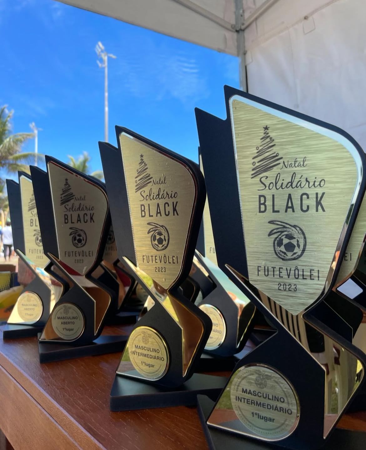 Black Futevôlei | Leblon - Image 13