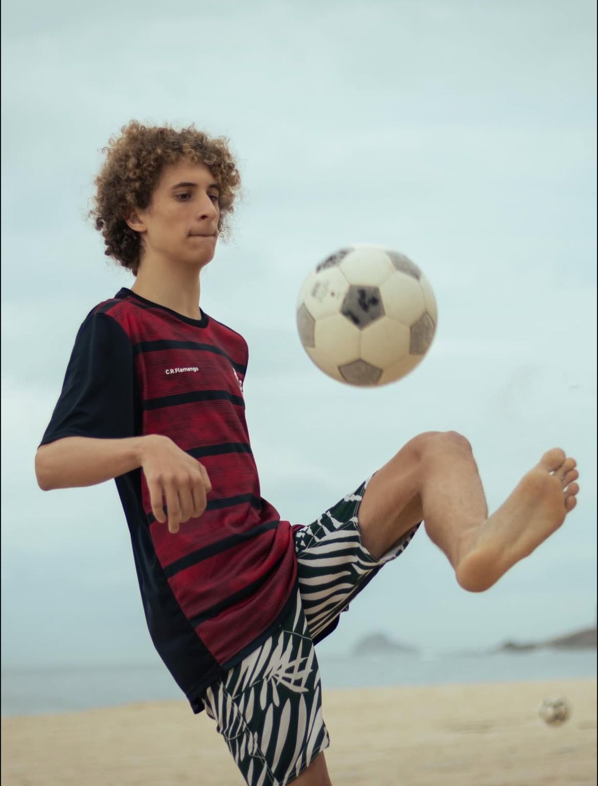 Black Futevôlei | Leblon - Image 11