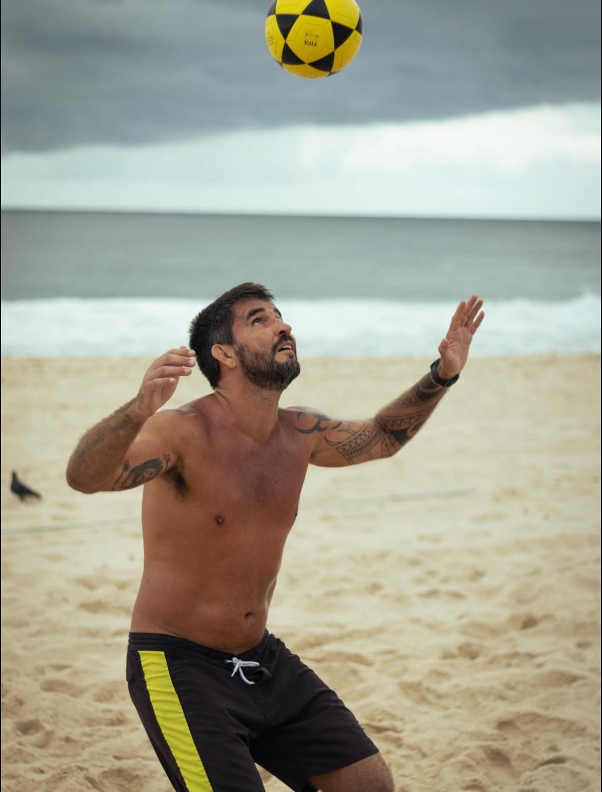 Black Futevôlei | Leblon - Image 6