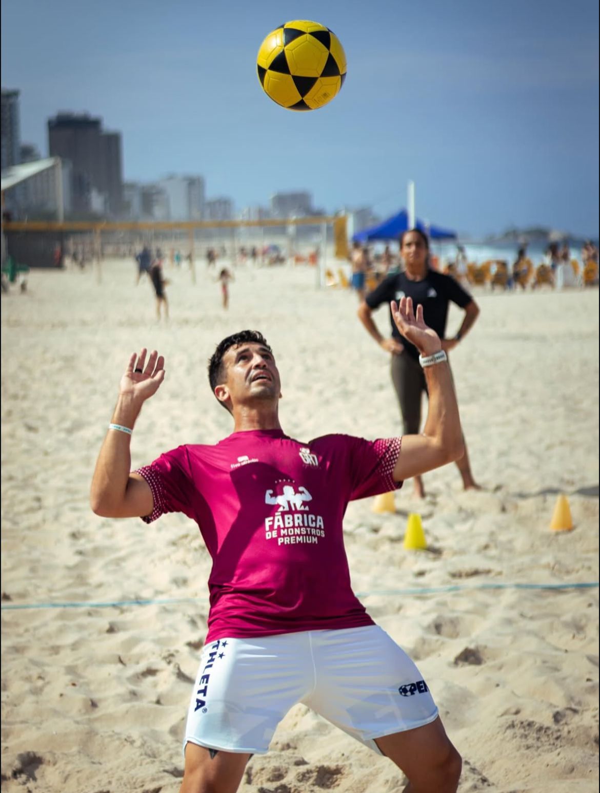 Black Futevôlei | Leblon - Image 15