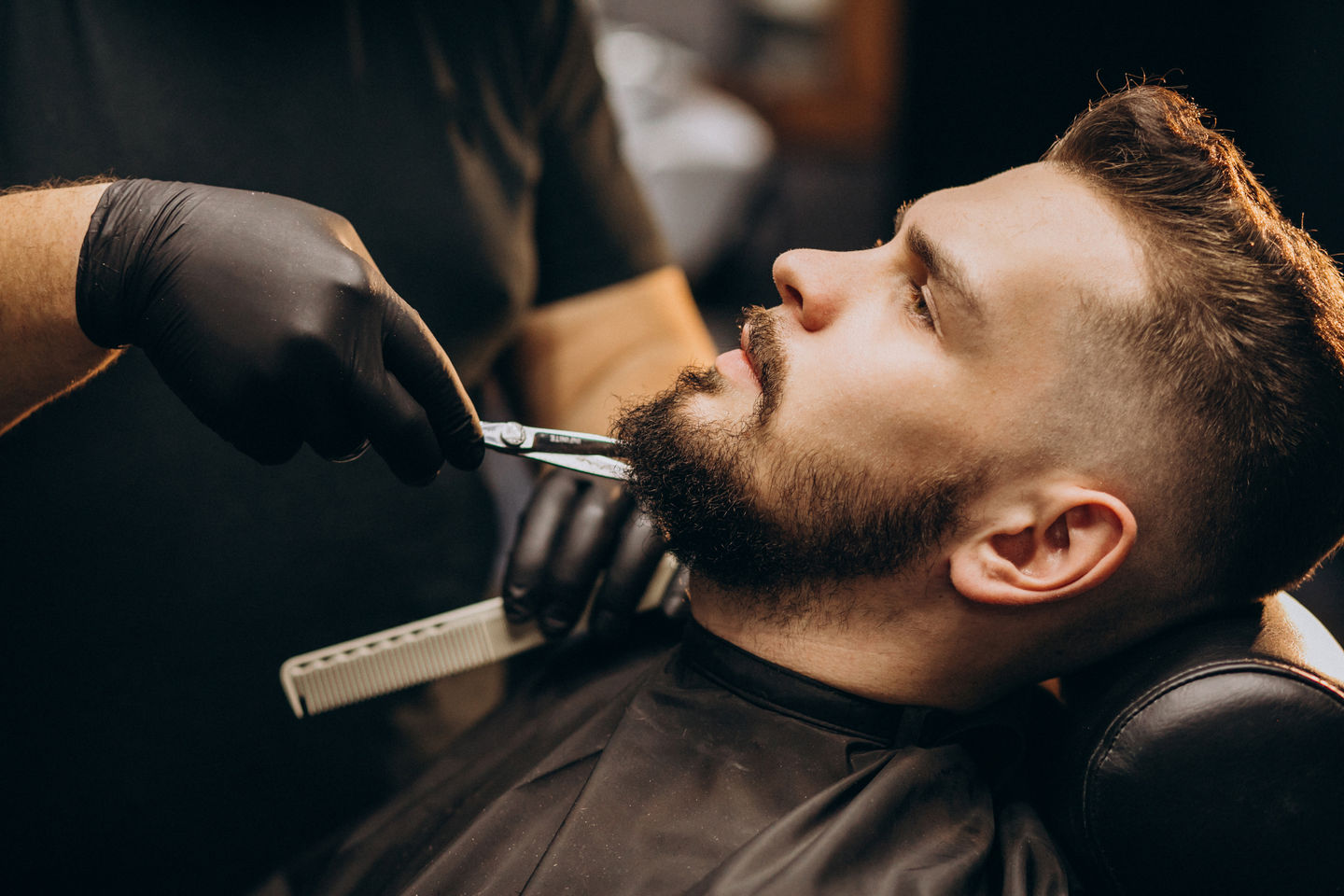 AL Barbearia & Studio - Image 1
