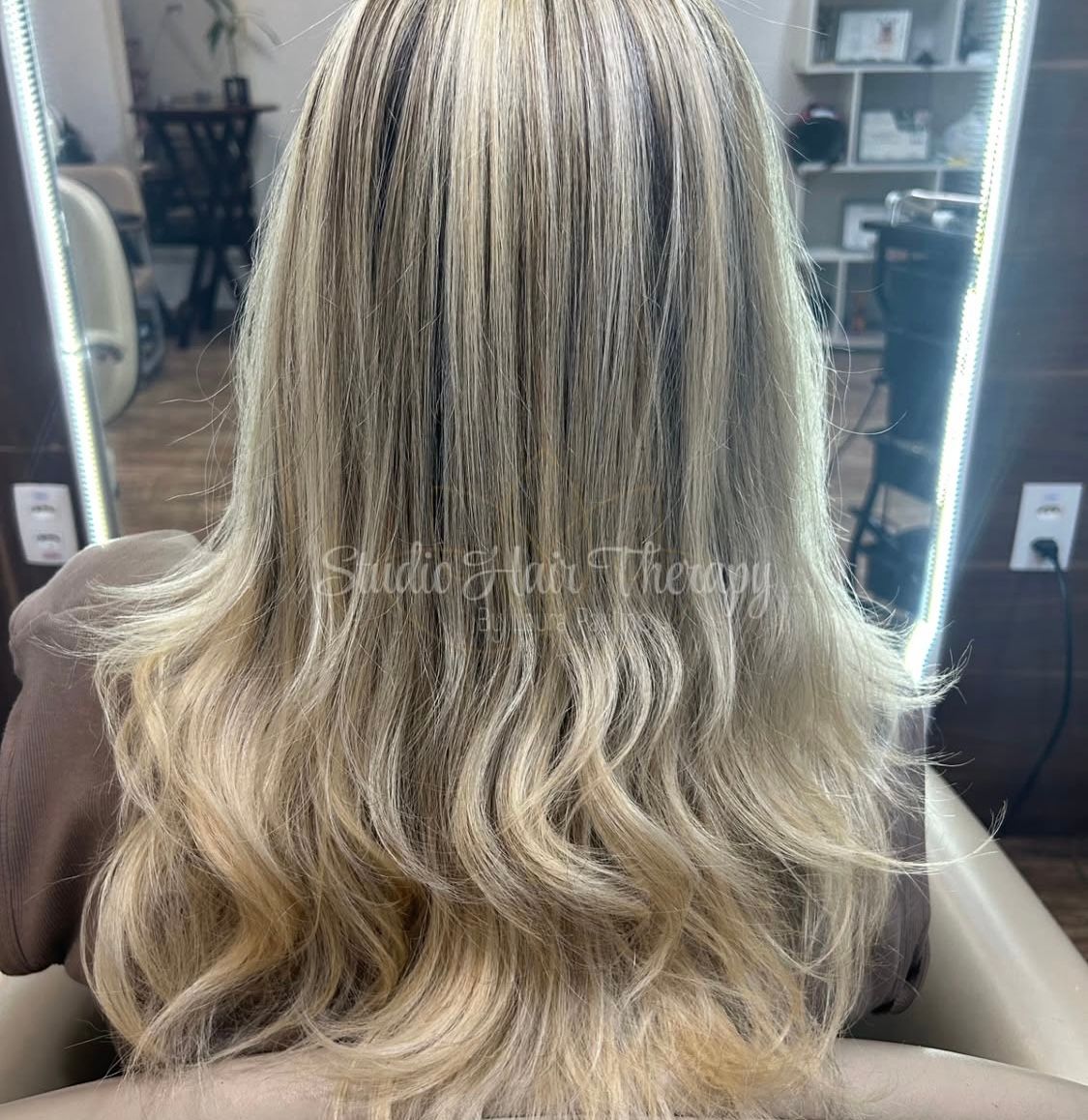 Studio Hair Therapy - Image 4