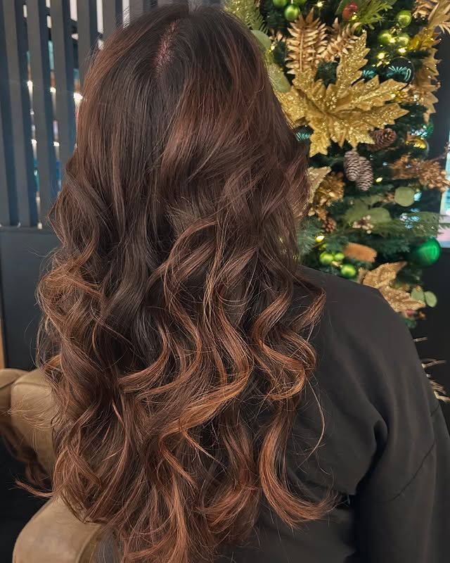 Mateus Hair - Image 1