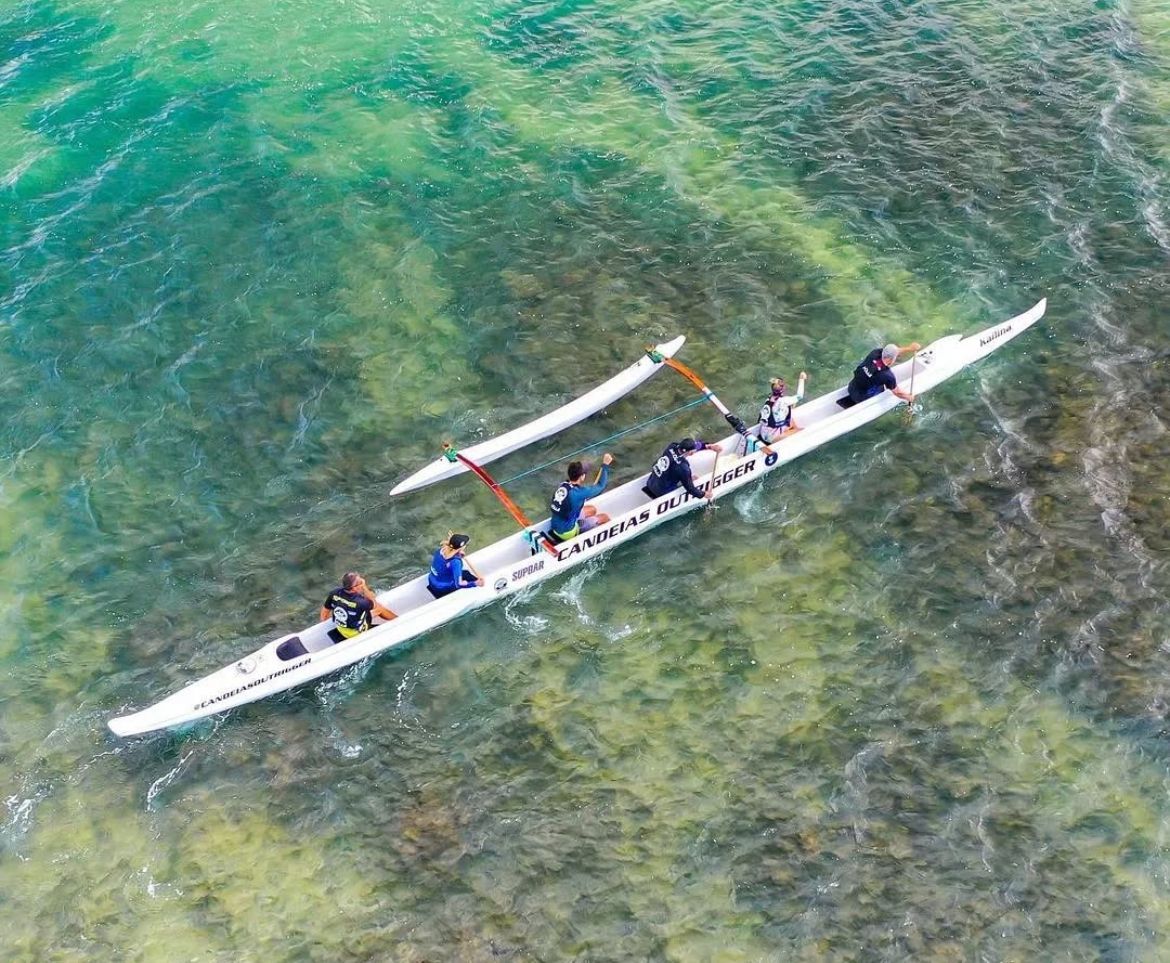 Candeias Outrigger - Image 10