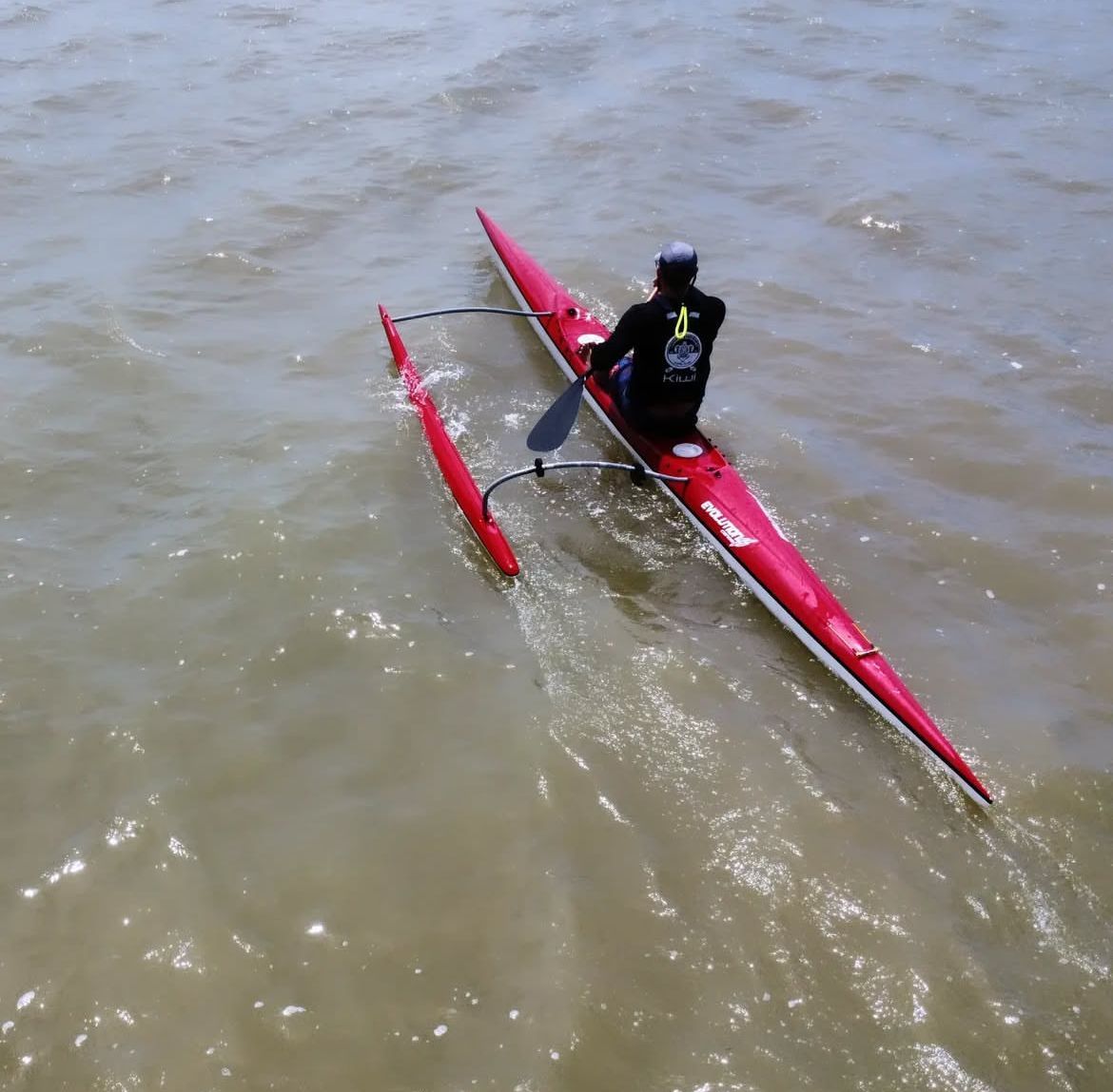Candeias Outrigger - Image 5